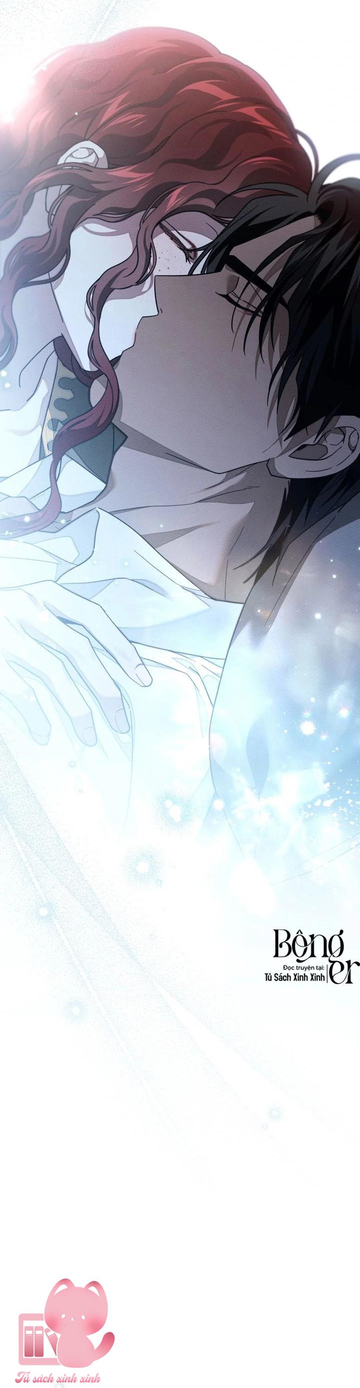 Dưới Tán Cây Sồi - Chap 126 - Trang 38
