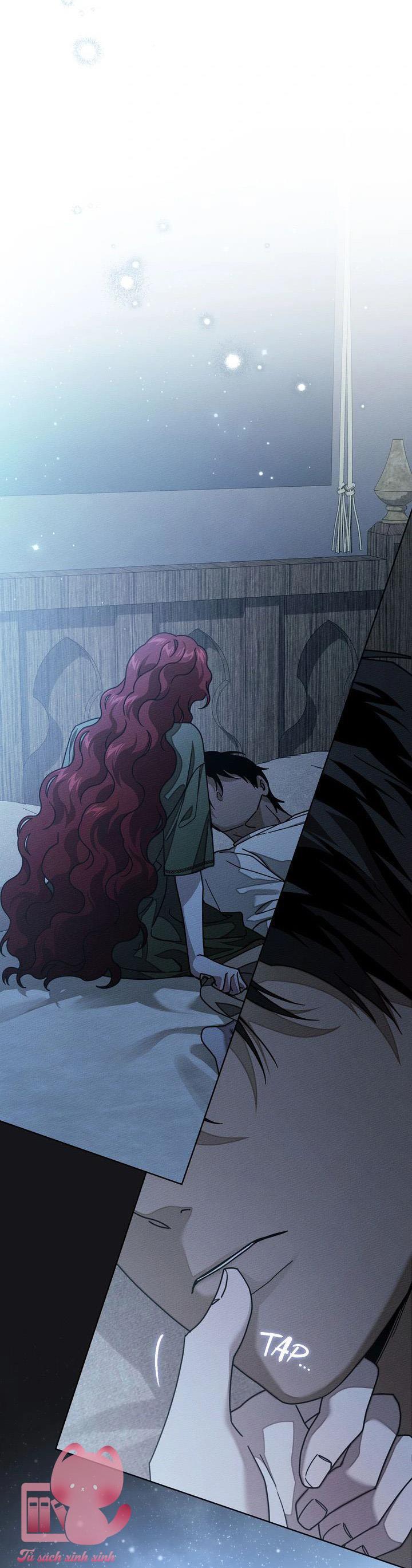 Dưới Tán Cây Sồi - Chap 126 - Trang 39