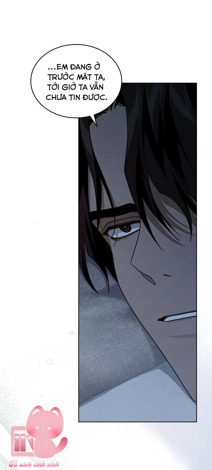 Dưới Tán Cây Sồi - Chap 126 - Trang 43