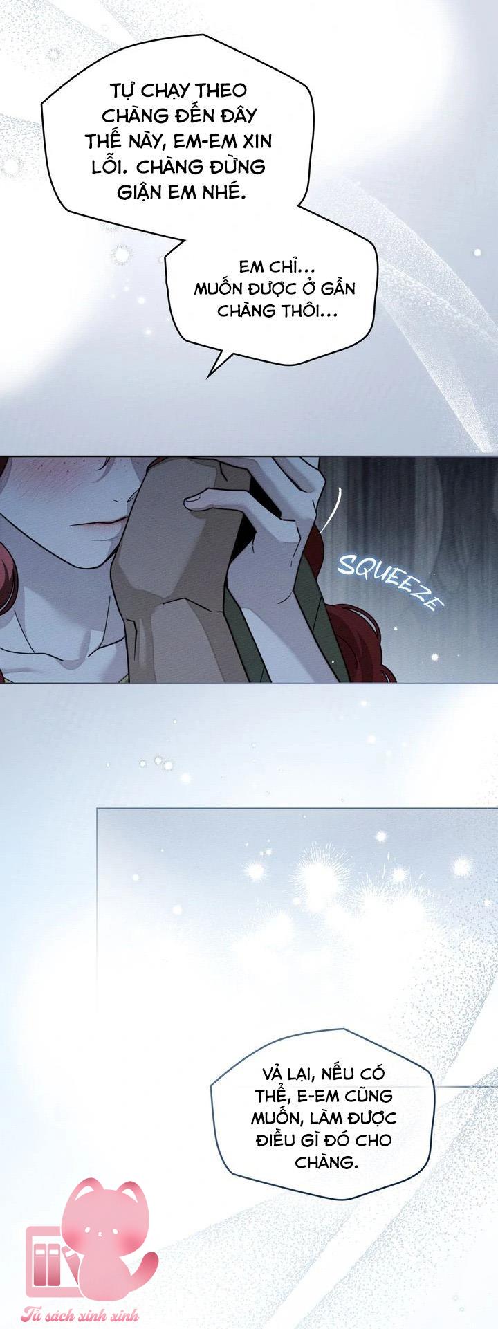 Dưới Tán Cây Sồi - Chap 126 - Trang 44