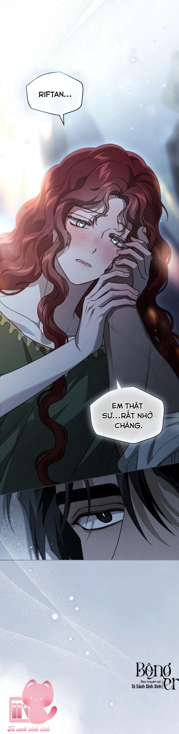 Dưới Tán Cây Sồi - Chap 126 - Trang 45
