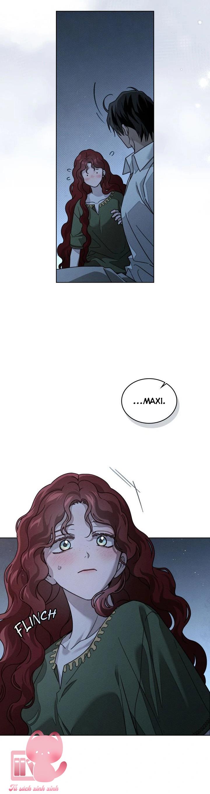 Dưới Tán Cây Sồi - Chap 126 - Trang 46