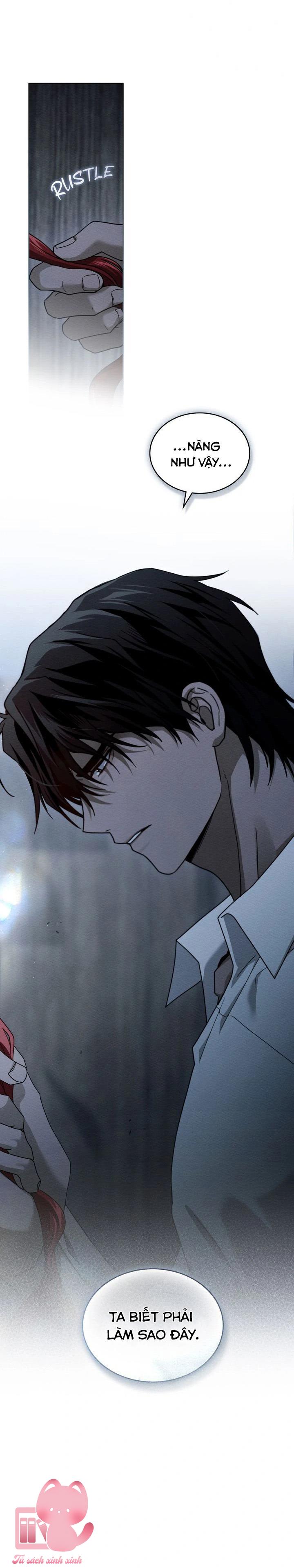 Dưới Tán Cây Sồi - Chap 126 - Trang 47