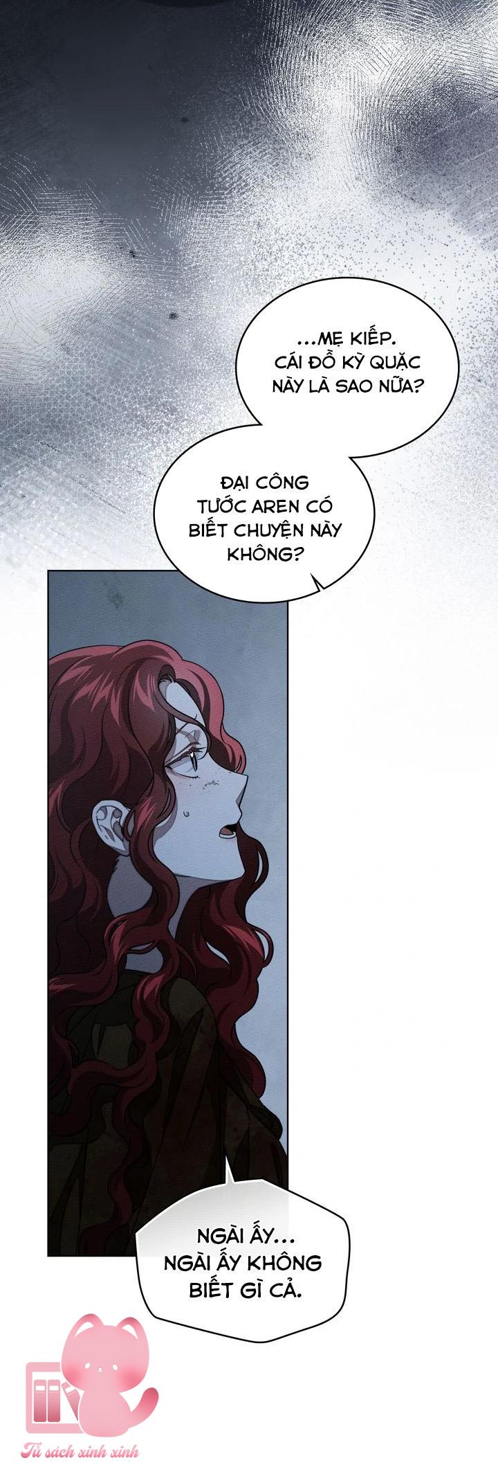 Dưới Tán Cây Sồi - Chap 126 - Trang 5
