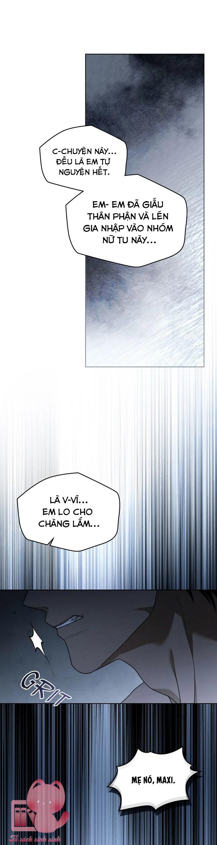 Dưới Tán Cây Sồi - Chap 126 - Trang 6