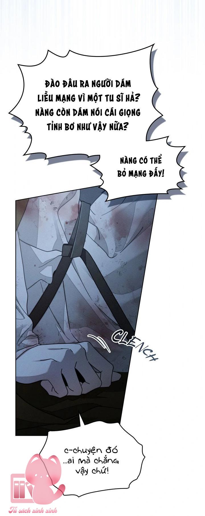 Dưới Tán Cây Sồi - Chap 126 - Trang 8