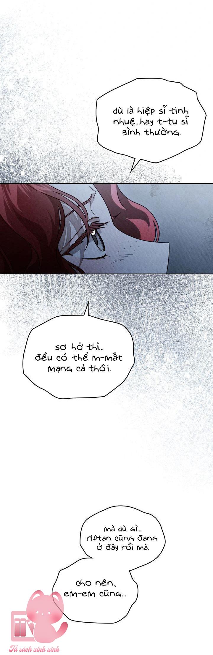 Dưới Tán Cây Sồi - Chap 126 - Trang 9