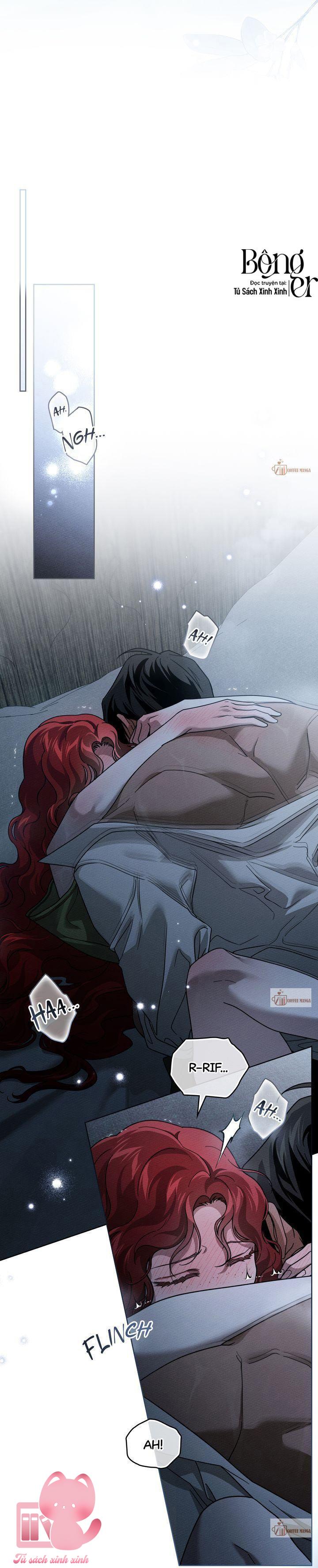 Dưới Tán Cây Sồi - Chap 127 - Trang 10