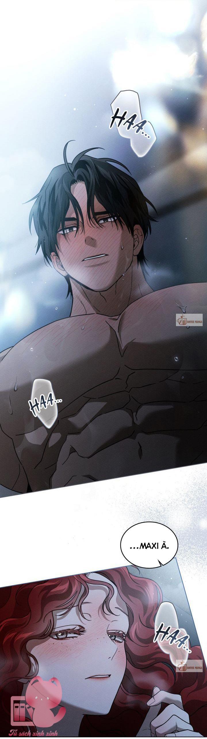 Dưới Tán Cây Sồi - Chap 127 - Trang 11