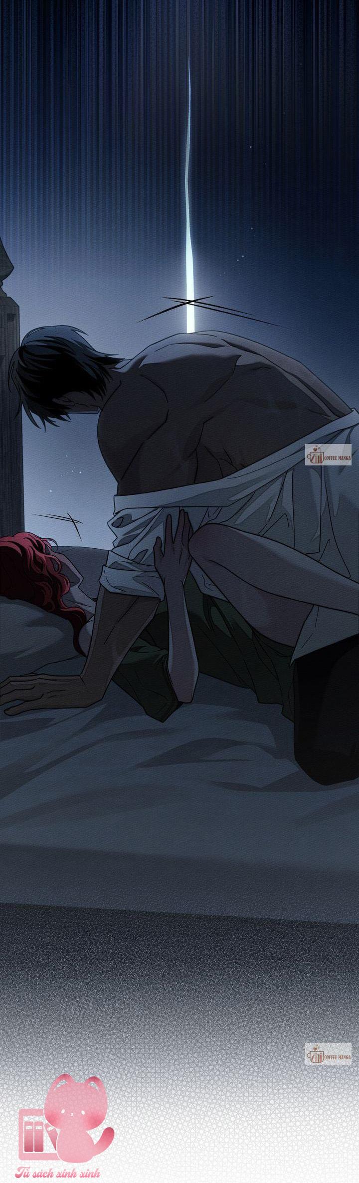 Dưới Tán Cây Sồi - Chap 127 - Trang 14