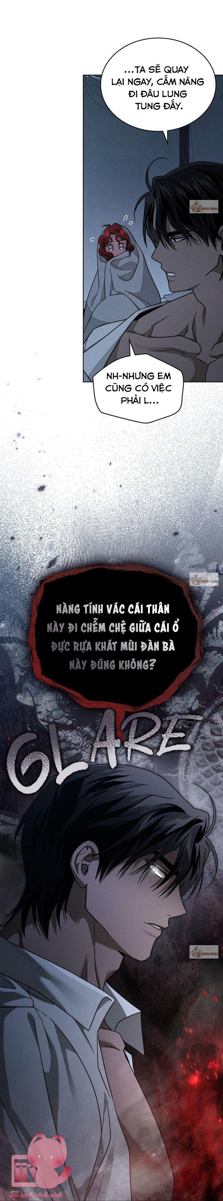 Dưới Tán Cây Sồi - Chap 127 - Trang 16