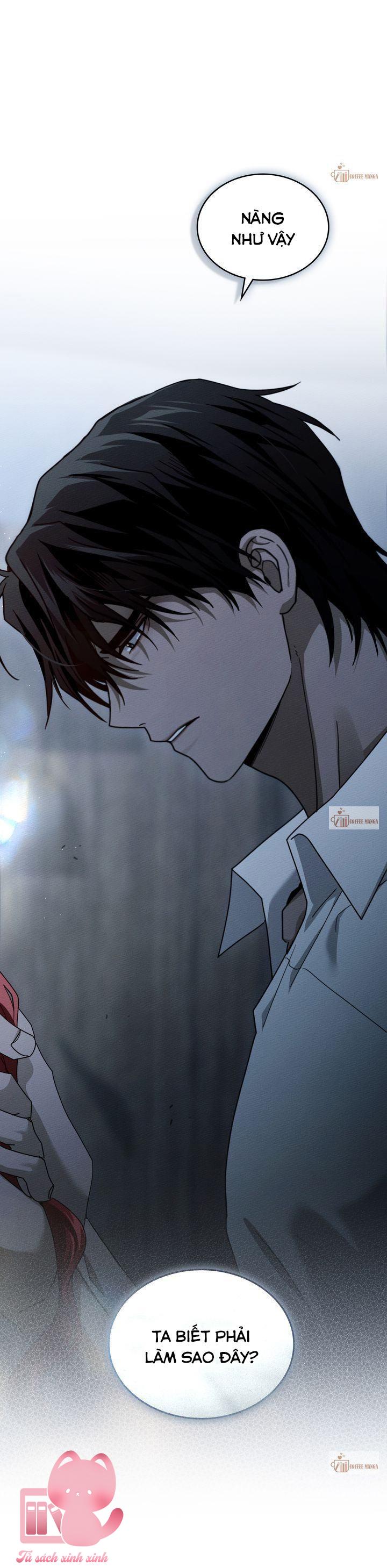Dưới Tán Cây Sồi - Chap 127 - Trang 2