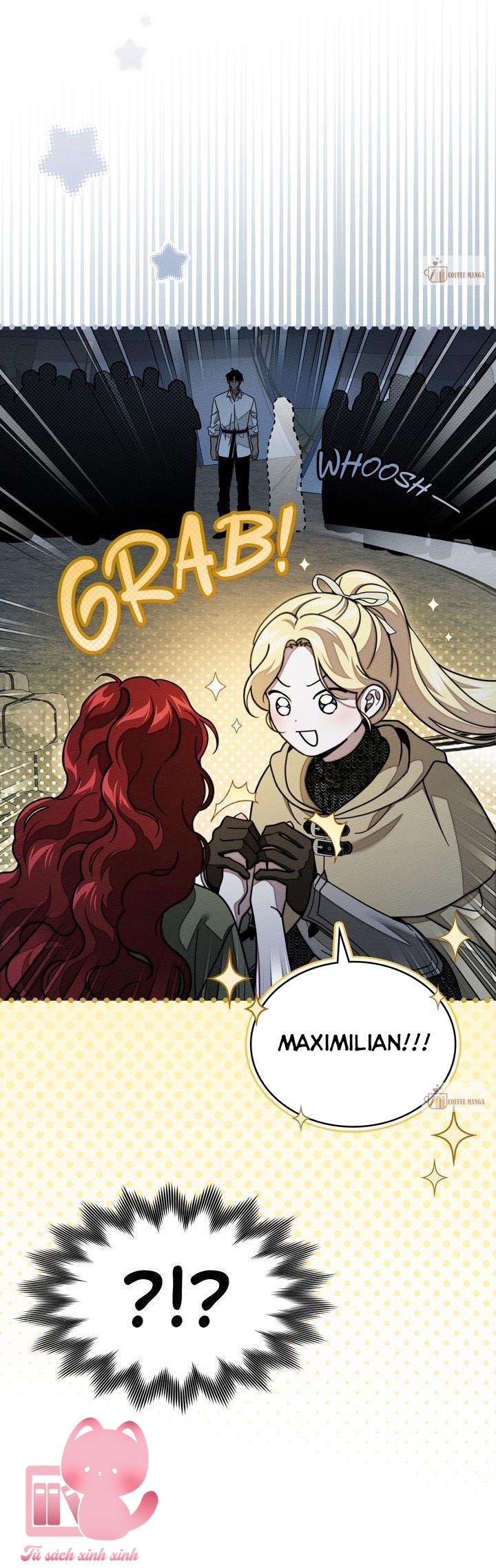 Dưới Tán Cây Sồi - Chap 127 - Trang 23