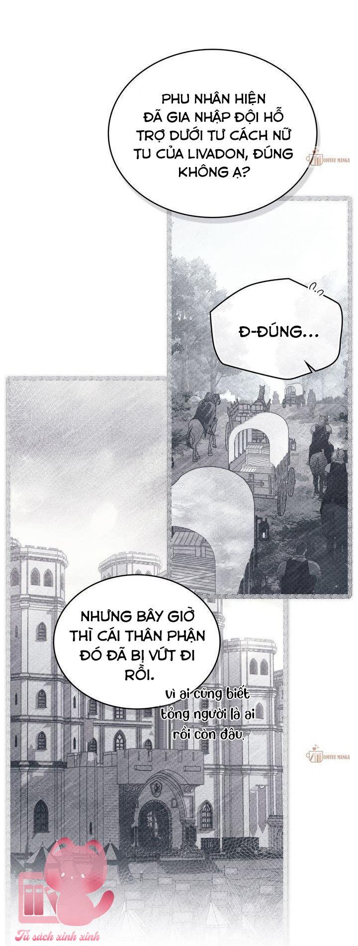 Dưới Tán Cây Sồi - Chap 127 - Trang 29