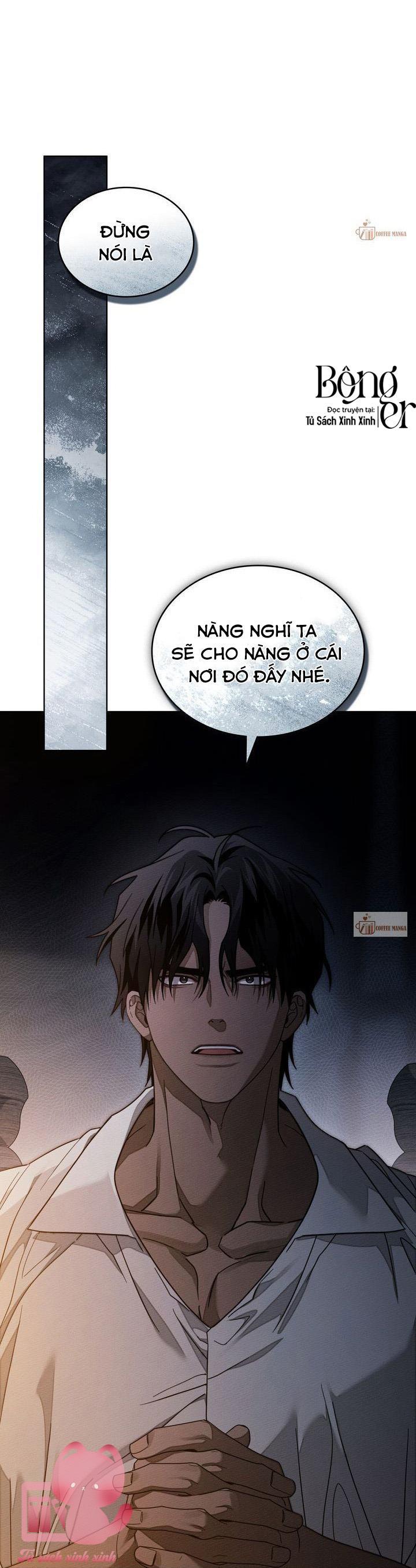 Dưới Tán Cây Sồi - Chap 127 - Trang 31