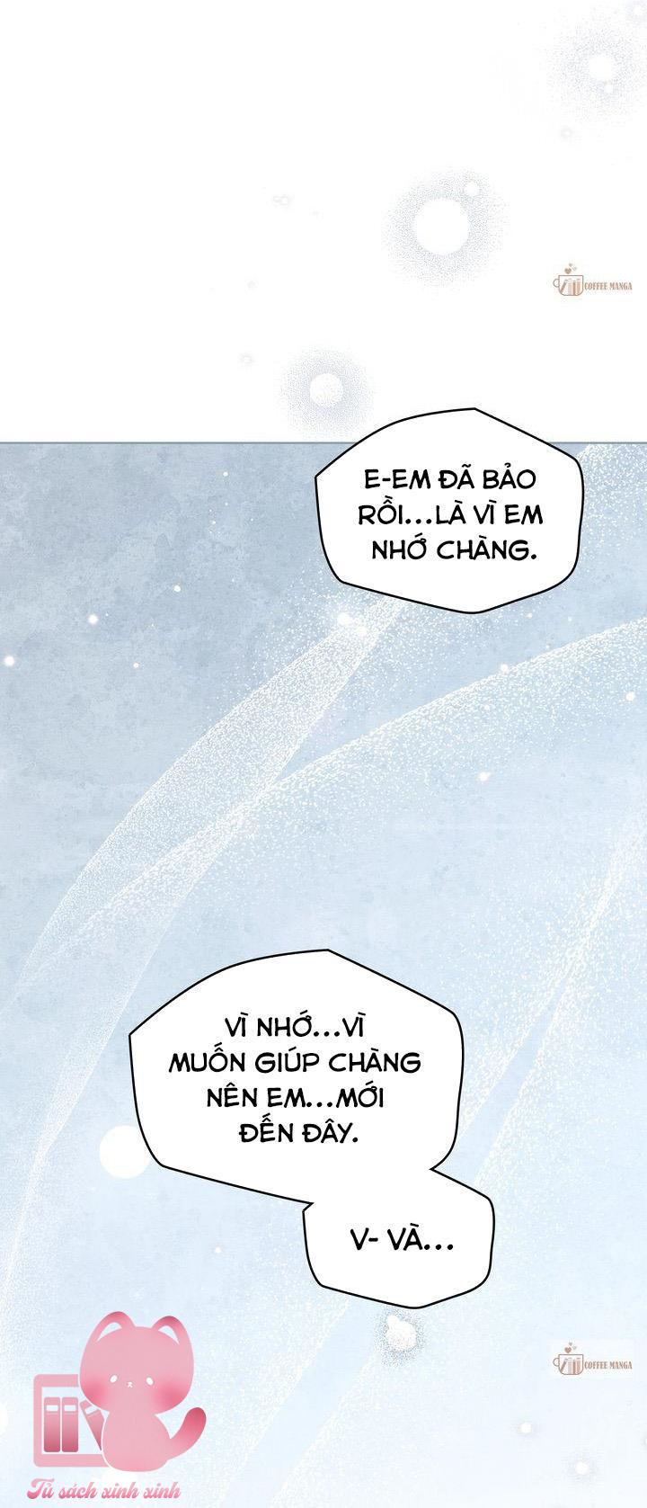 Dưới Tán Cây Sồi - Chap 127 - Trang 4