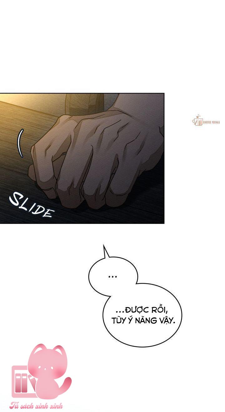 Dưới Tán Cây Sồi - Chap 127 - Trang 40