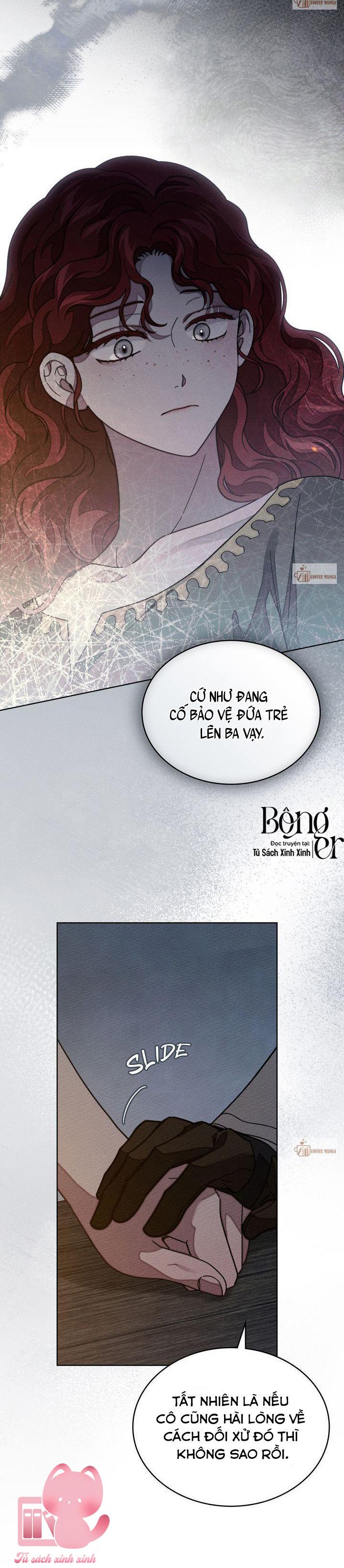 Dưới Tán Cây Sồi - Chap 127 - Trang 45