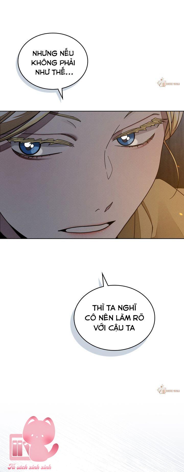 Dưới Tán Cây Sồi - Chap 127 - Trang 46