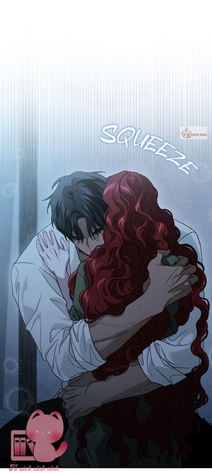 Dưới Tán Cây Sồi - Chap 127 - Trang 6