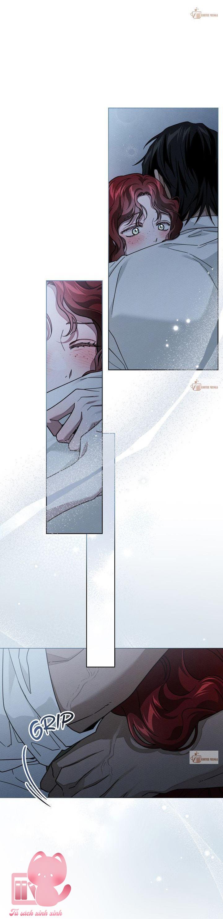 Dưới Tán Cây Sồi - Chap 127 - Trang 7