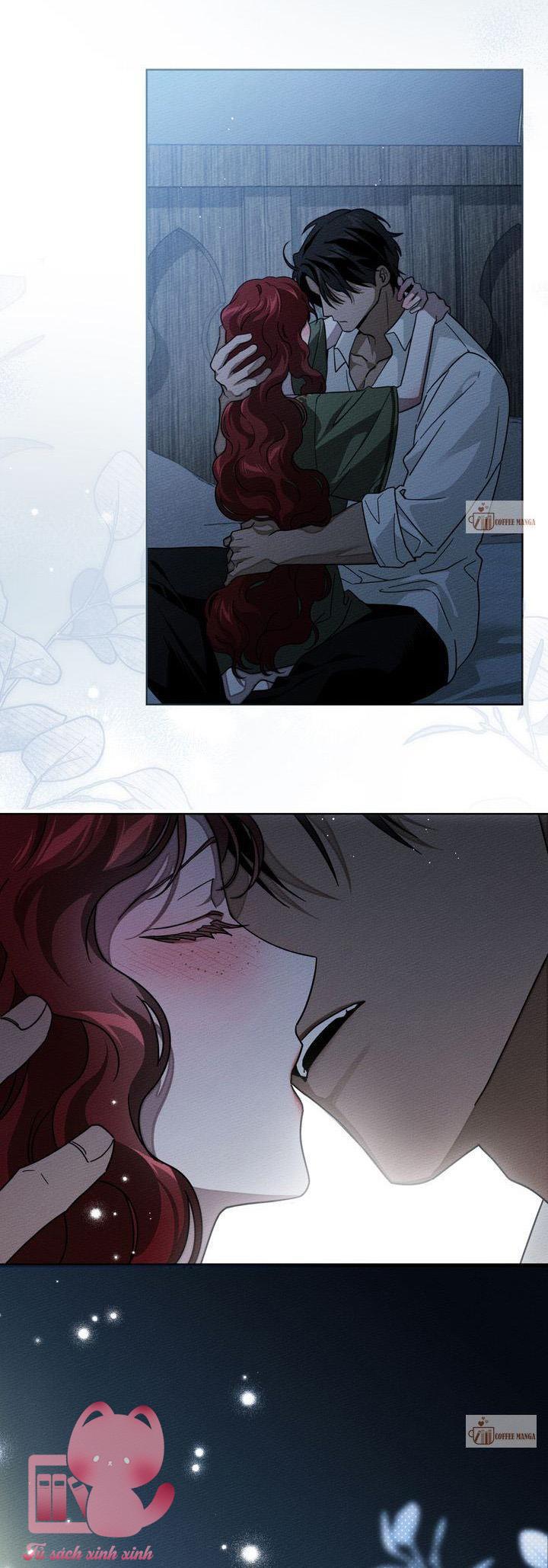Dưới Tán Cây Sồi - Chap 127 - Trang 8
