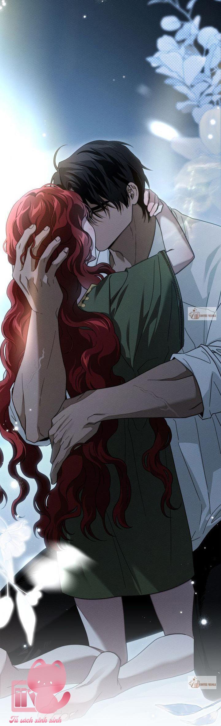 Dưới Tán Cây Sồi - Chap 127 - Trang 9