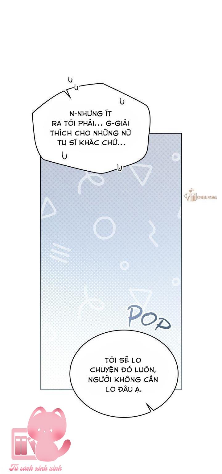 Dưới Tán Cây Sồi - Chap 128 - Trang 11