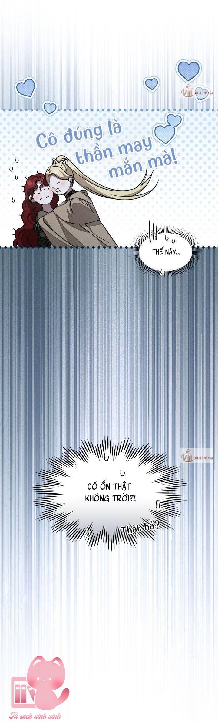 Dưới Tán Cây Sồi - Chap 128 - Trang 12