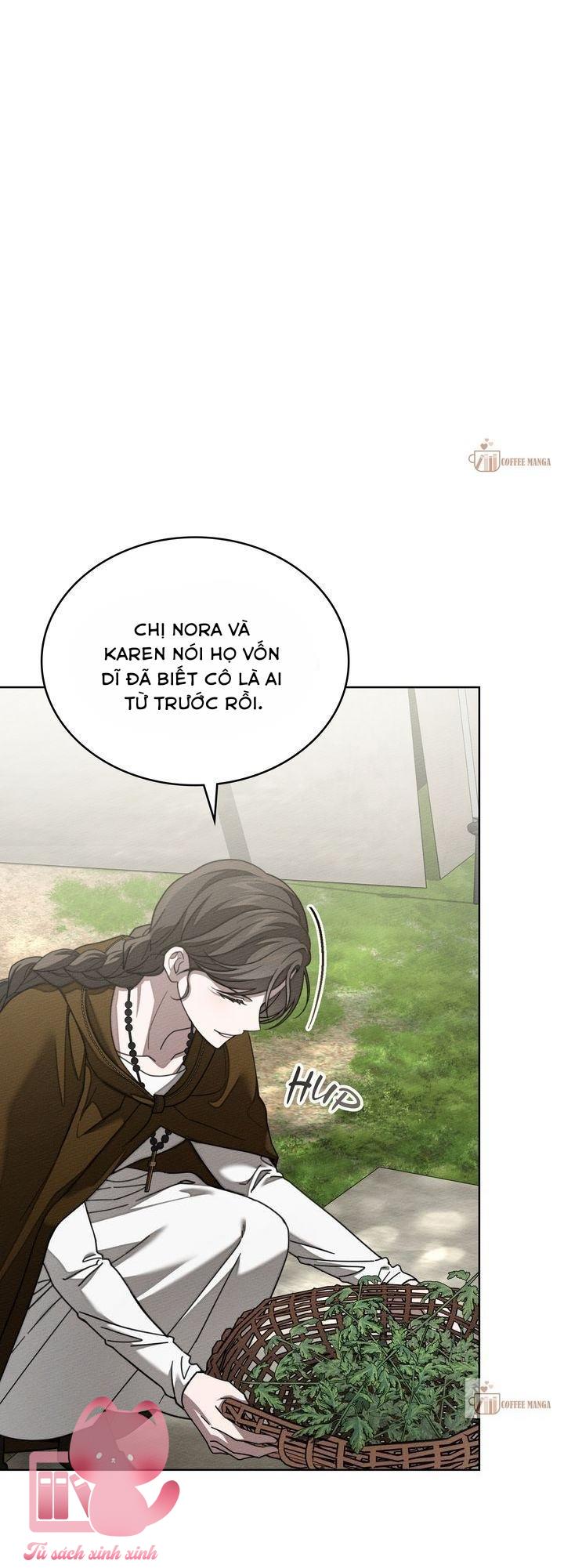 Dưới Tán Cây Sồi - Chap 128 - Trang 16