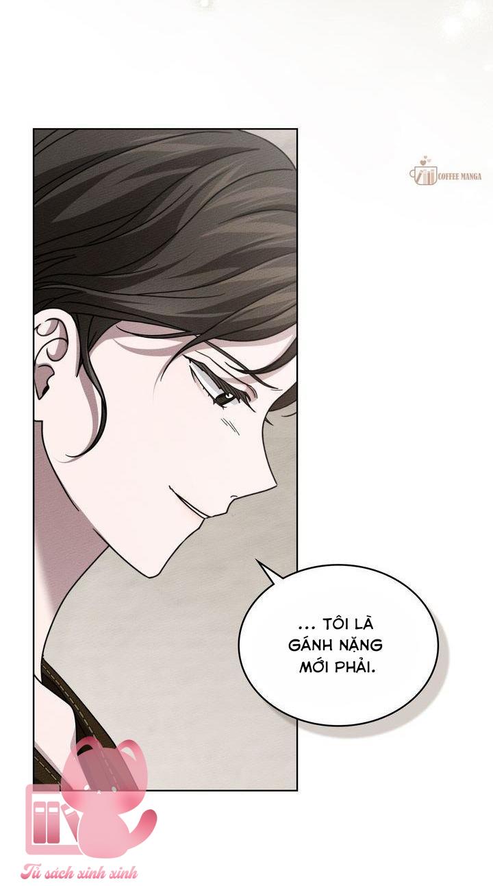 Dưới Tán Cây Sồi - Chap 128 - Trang 19