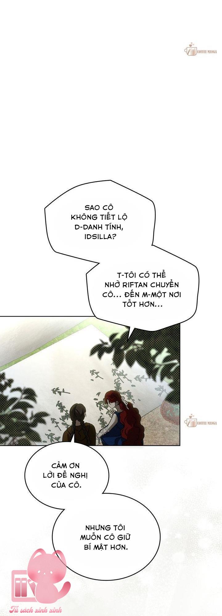 Dưới Tán Cây Sồi - Chap 128 - Trang 20