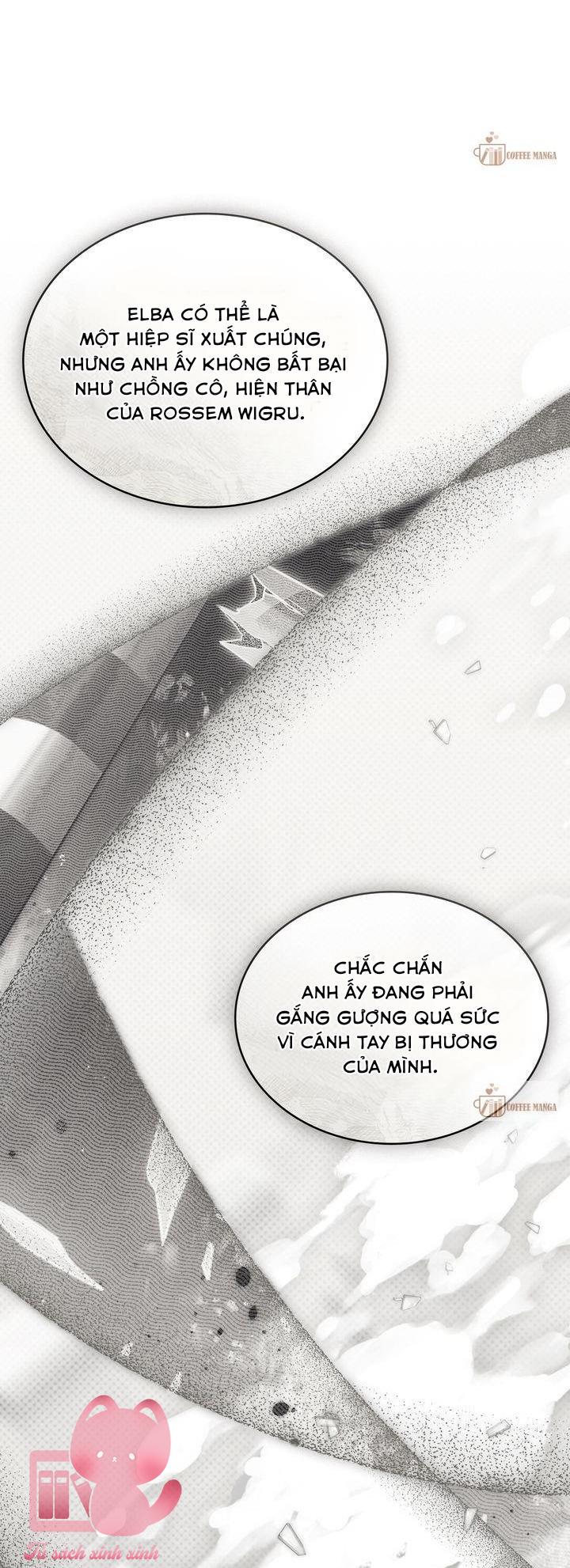 Dưới Tán Cây Sồi - Chap 128 - Trang 25