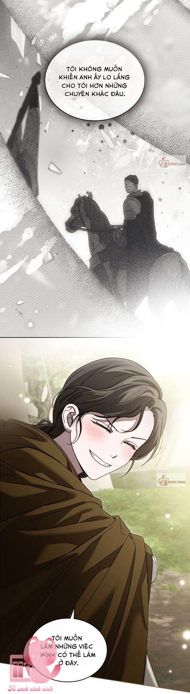 Dưới Tán Cây Sồi - Chap 128 - Trang 26