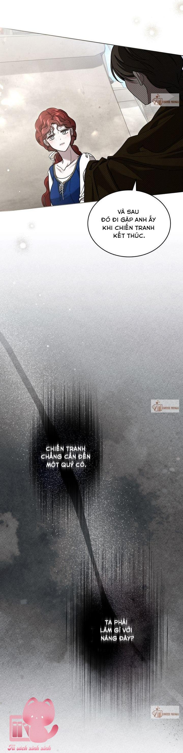 Dưới Tán Cây Sồi - Chap 128 - Trang 27