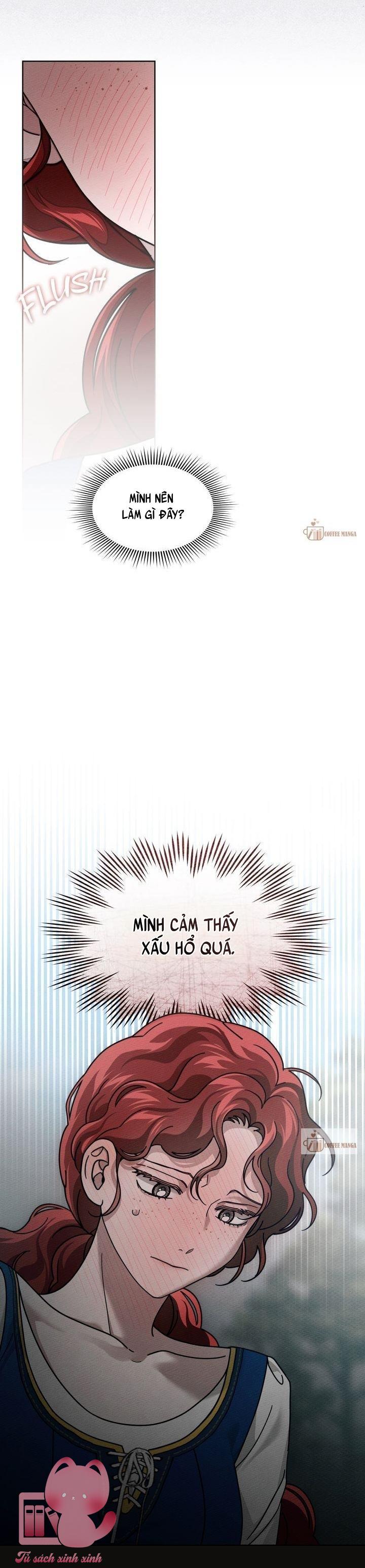 Dưới Tán Cây Sồi - Chap 128 - Trang 28