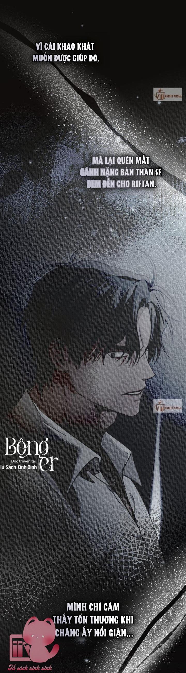 Dưới Tán Cây Sồi - Chap 128 - Trang 29