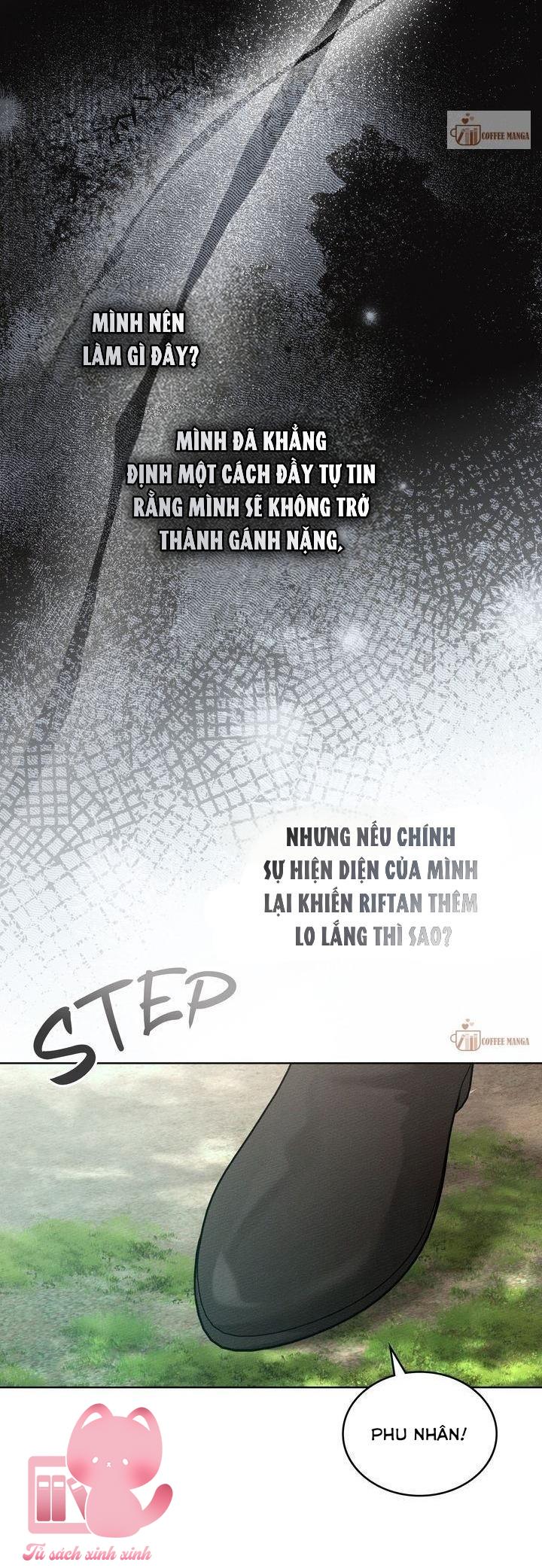 Dưới Tán Cây Sồi - Chap 128 - Trang 30