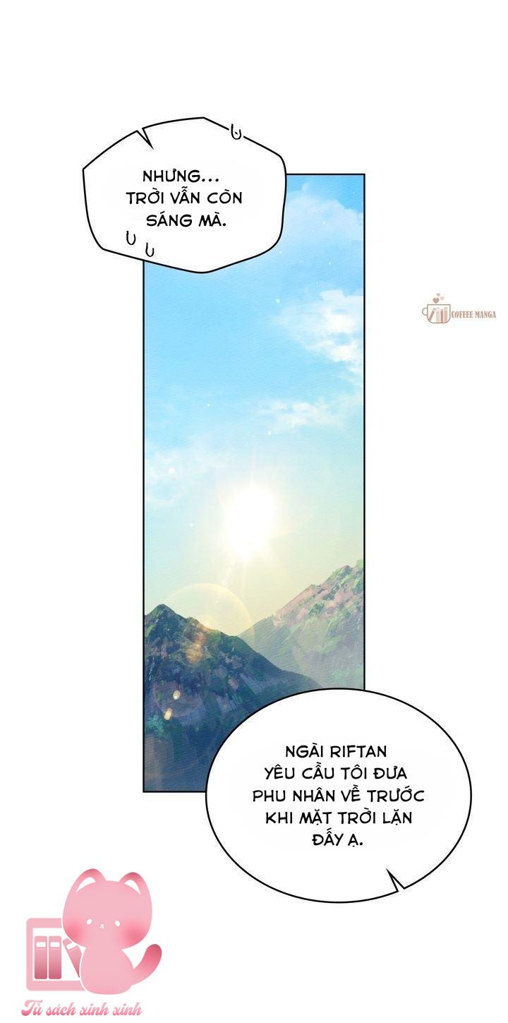 Dưới Tán Cây Sồi - Chap 128 - Trang 34