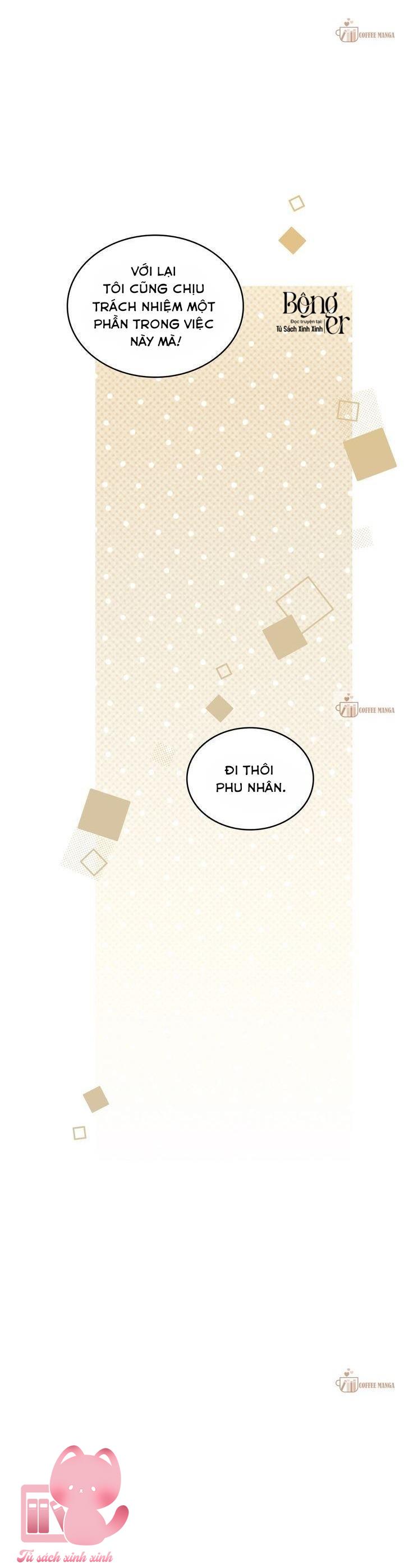 Dưới Tán Cây Sồi - Chap 128 - Trang 36