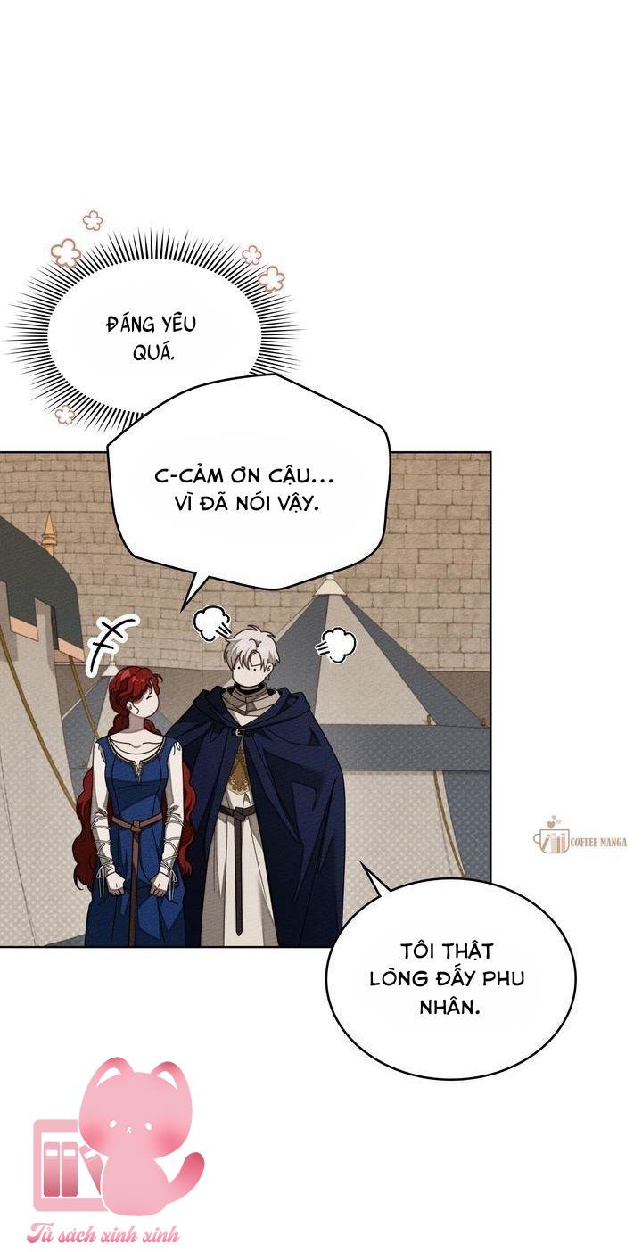 Dưới Tán Cây Sồi - Chap 128 - Trang 40