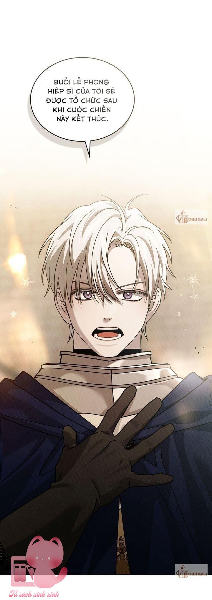 Dưới Tán Cây Sồi - Chap 128 - Trang 41