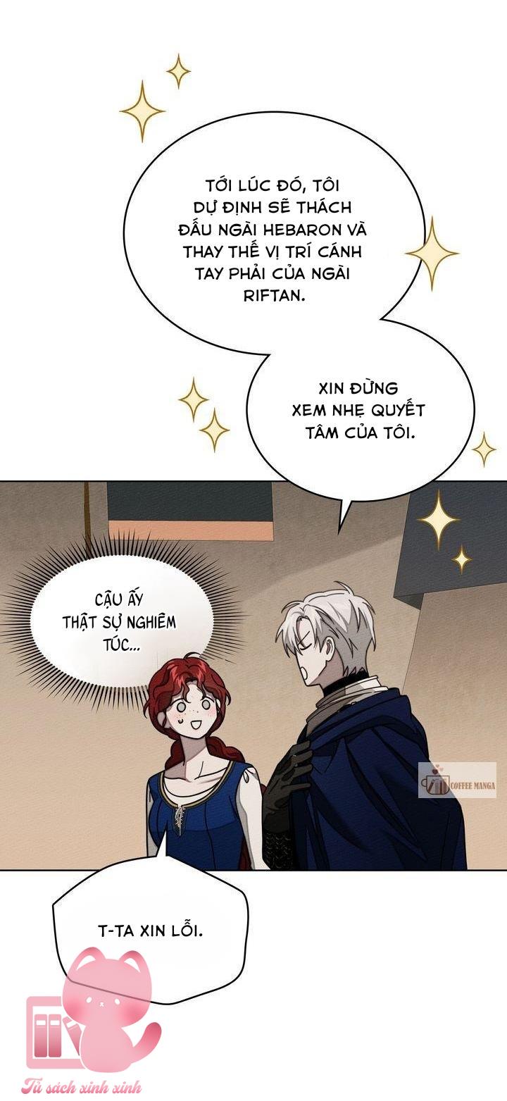 Dưới Tán Cây Sồi - Chap 128 - Trang 42