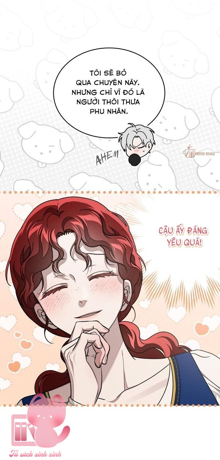 Dưới Tán Cây Sồi - Chap 128 - Trang 44