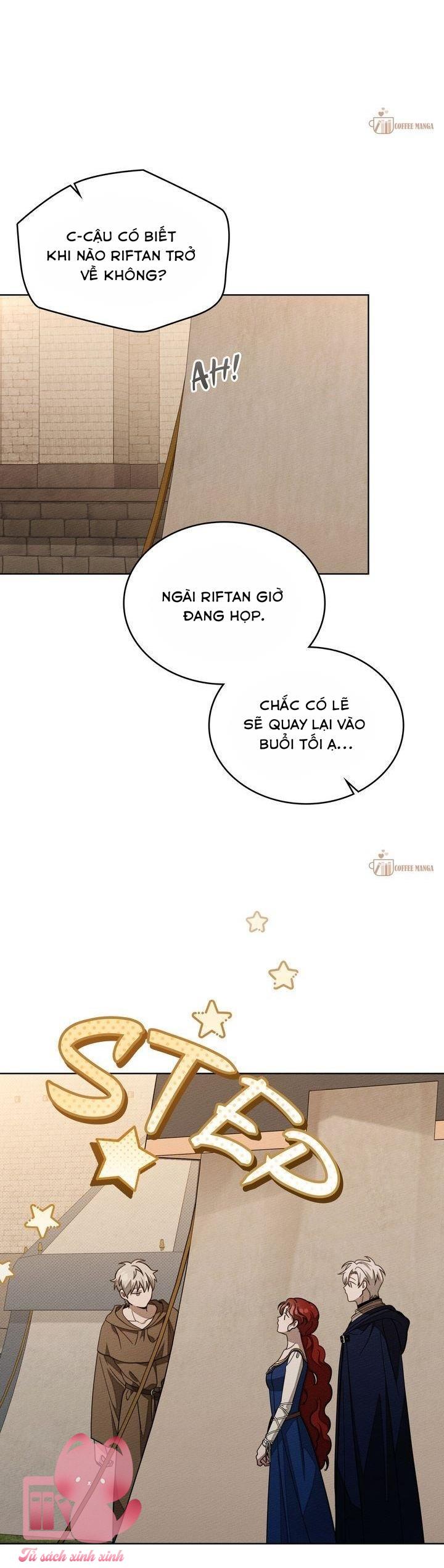 Dưới Tán Cây Sồi - Chap 128 - Trang 45
