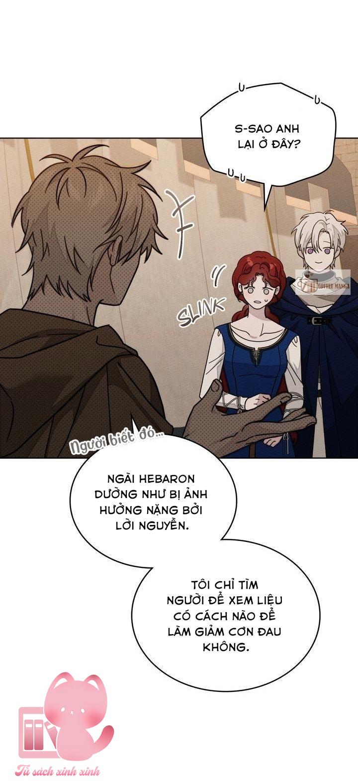 Dưới Tán Cây Sồi - Chap 128 - Trang 47