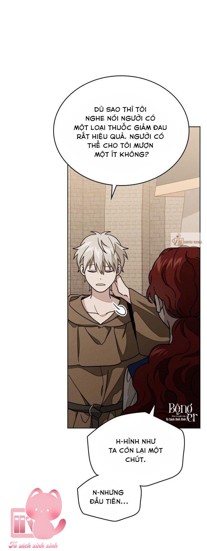 Dưới Tán Cây Sồi - Chap 128 - Trang 50