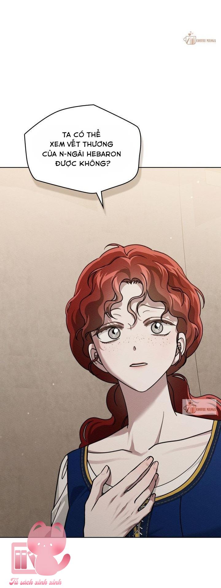 Dưới Tán Cây Sồi - Chap 128 - Trang 51