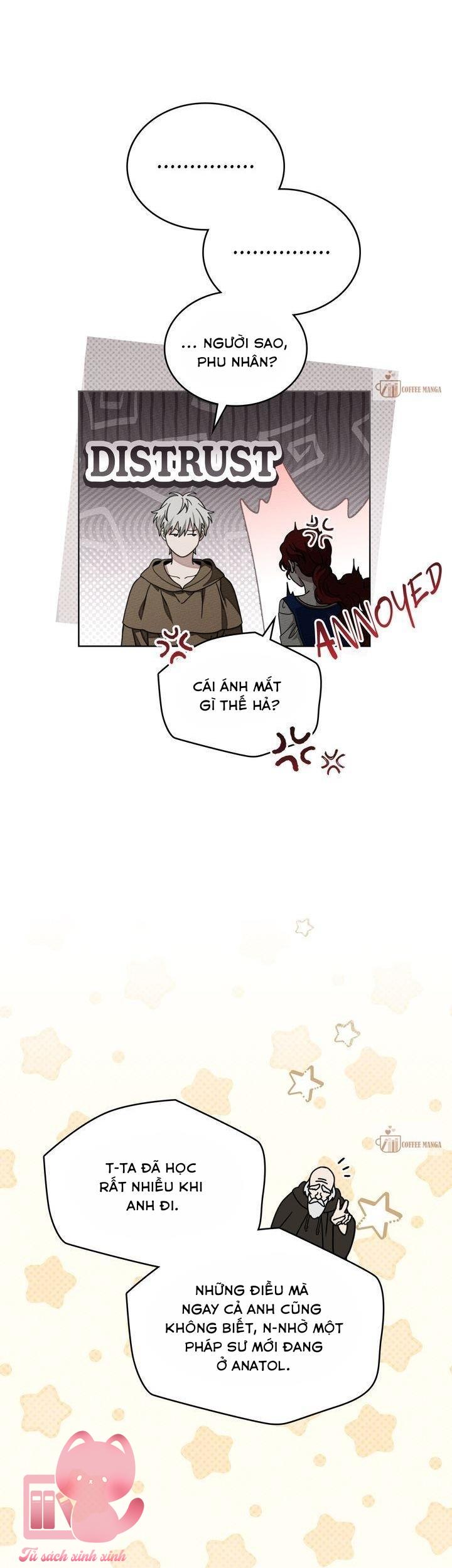 Dưới Tán Cây Sồi - Chap 128 - Trang 52
