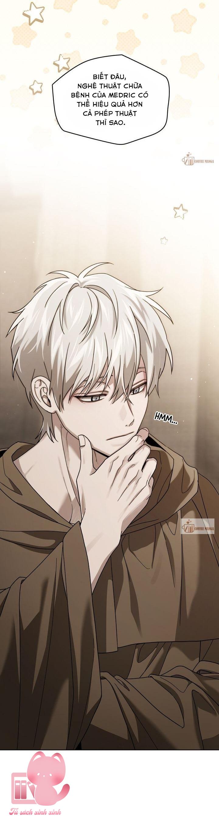 Dưới Tán Cây Sồi - Chap 128 - Trang 53